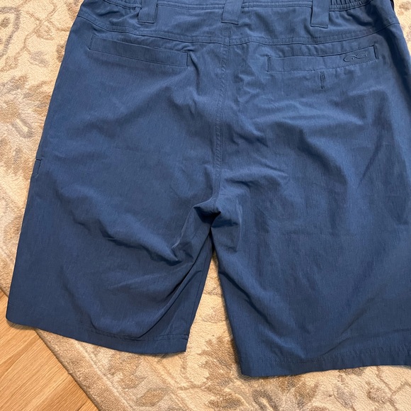 Game Gear shorts. - Picture 2 of 3